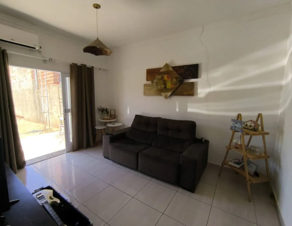 Casa, 2 quartos, 48 m² - Foto 4