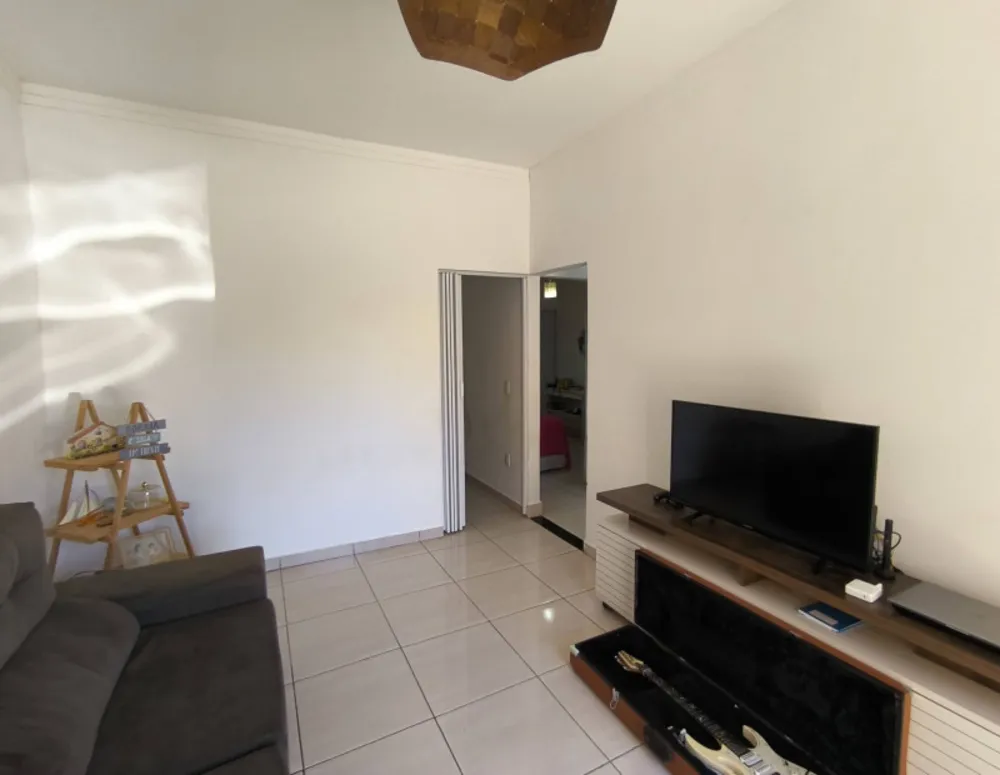 Casa, 2 quartos, 48 m² - Foto 2