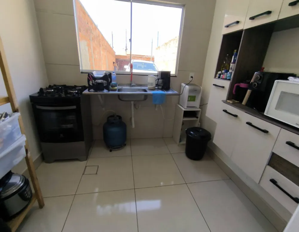 Casa, 2 quartos, 48 m² - Foto 6