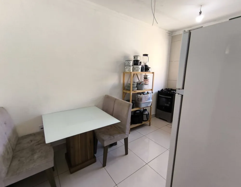 Casa, 2 quartos, 48 m² - Foto 14
