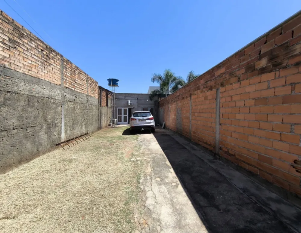 Casa, 2 quartos, 48 m² - Foto 16
