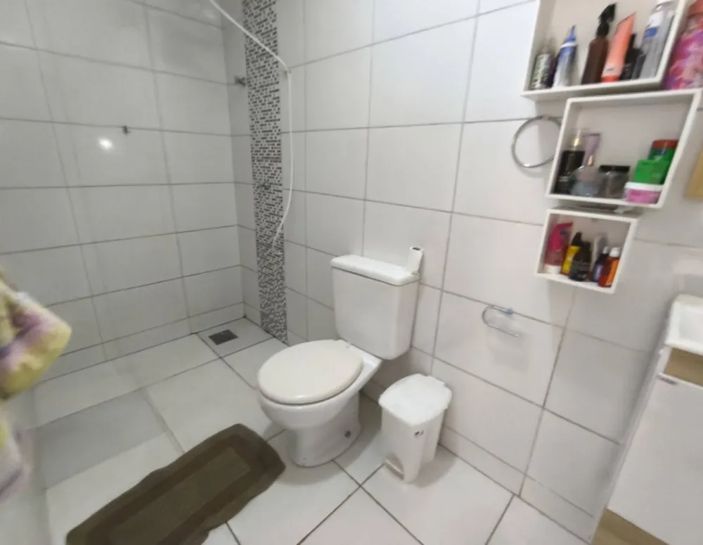 Casa, 2 quartos, 48 m² - Foto 12