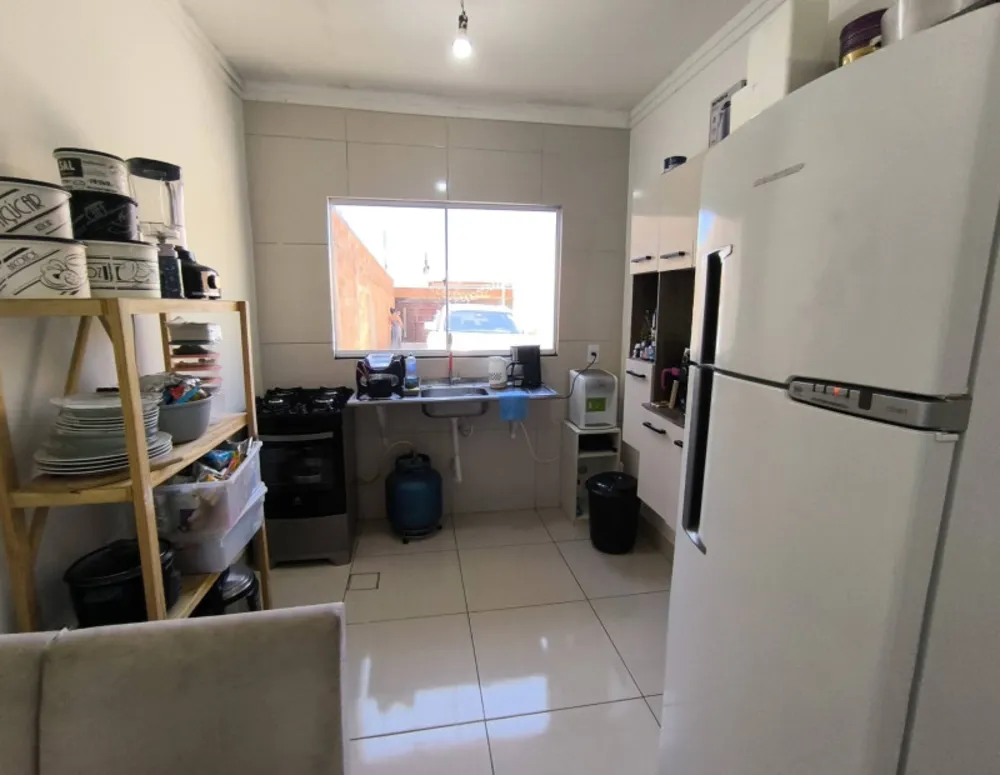 Casa, 2 quartos, 48 m² - Foto 3