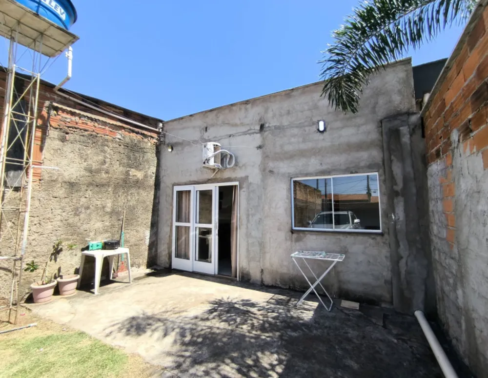Casa, 2 quartos, 48 m² - Foto 15