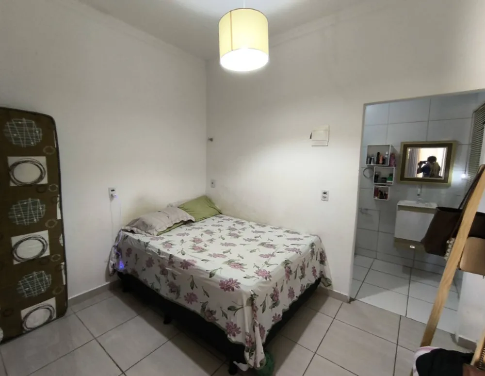 Casa, 2 quartos, 48 m² - Foto 9