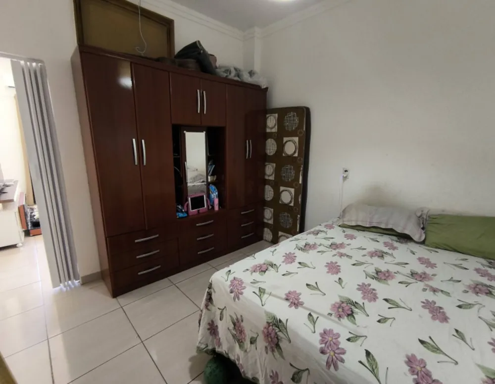 Casa, 2 quartos, 48 m² - Foto 11