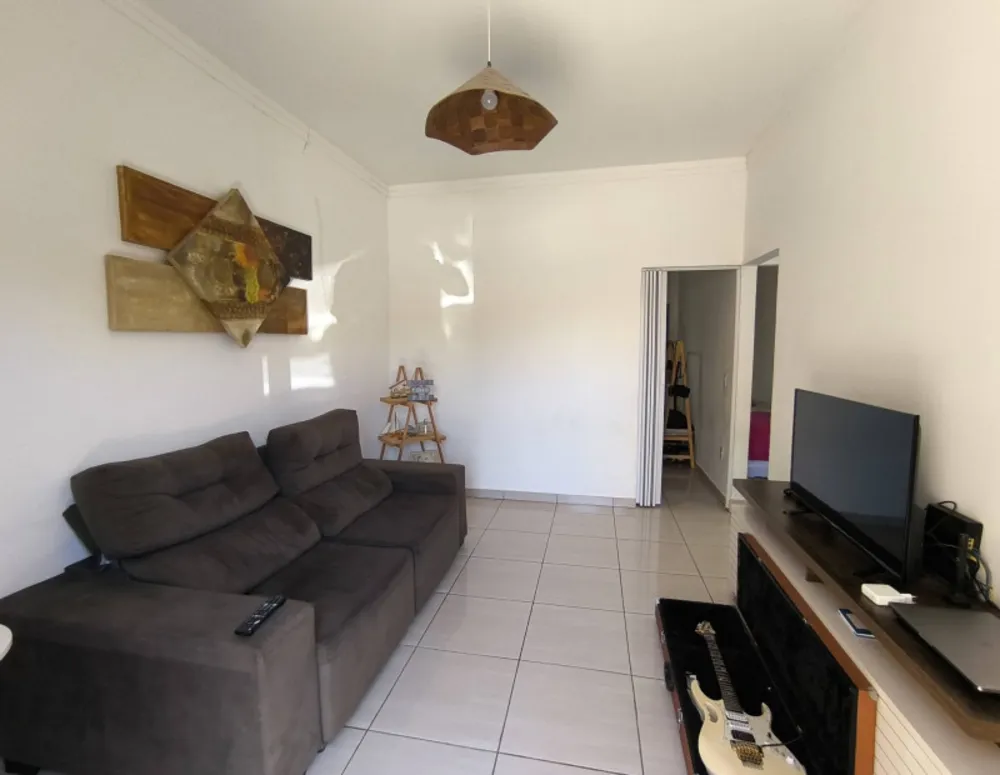 Casa, 2 quartos, 48 m² - Foto 1