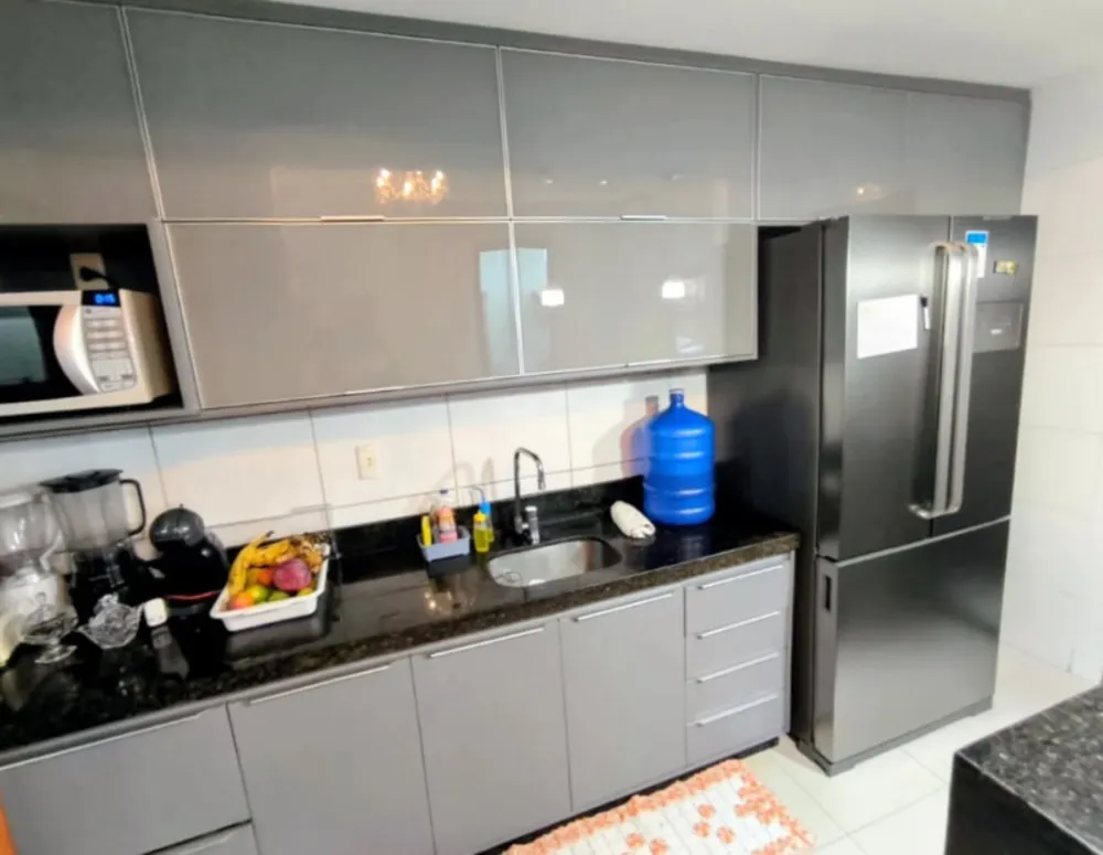 Casa de Condomínio, 3 quartos - Foto 5