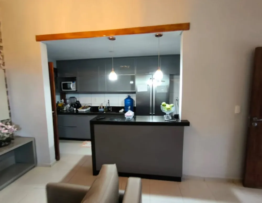 Casa de Condomínio, 3 quartos - Foto 7