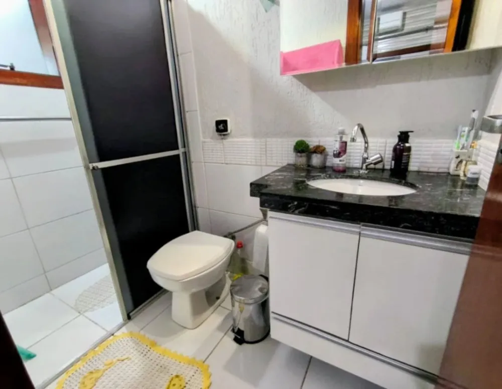 Casa de Condomínio, 3 quartos - Foto 15
