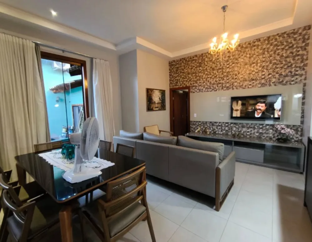 Casa de Condomínio, 3 quartos - Foto 3