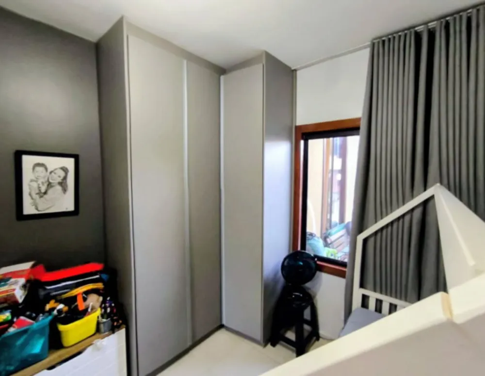 Casa de Condomínio, 3 quartos - Foto 10