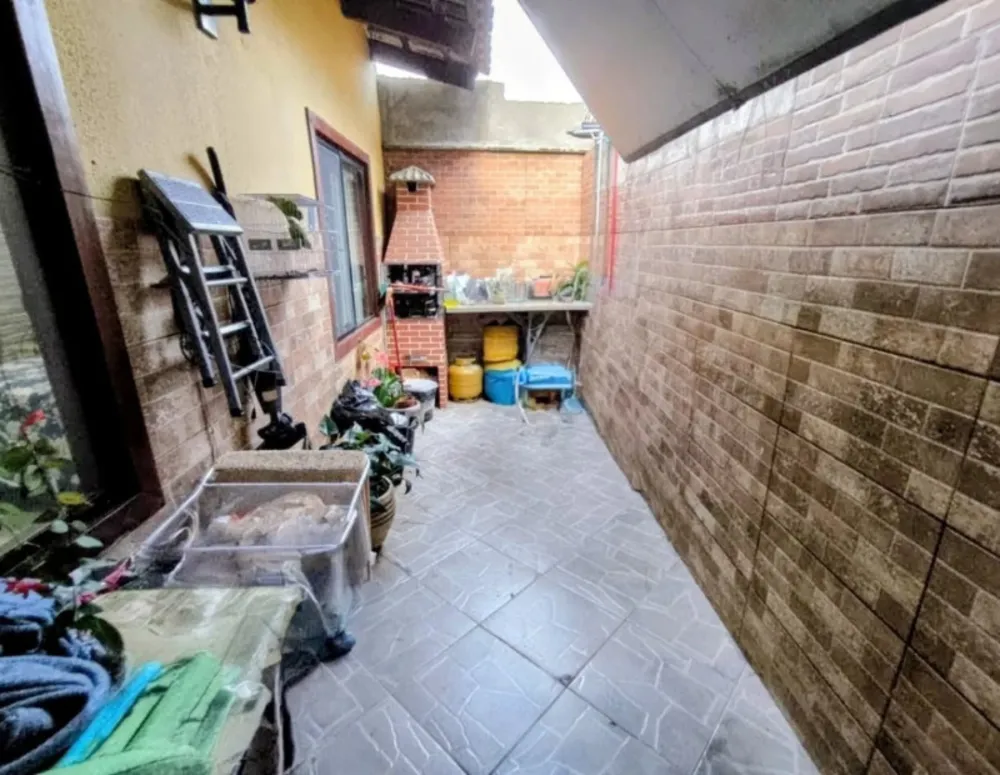Casa de Condomínio, 3 quartos - Foto 20