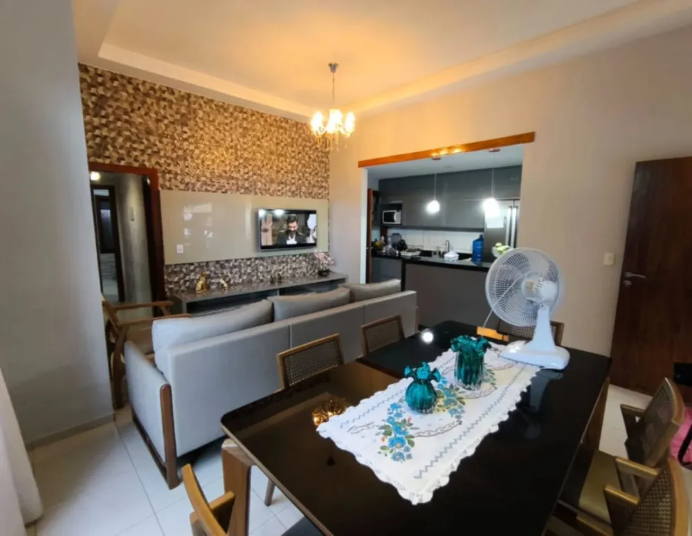 Casa de Condomínio, 3 quartos - Foto 6