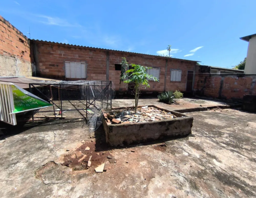 Casa, 2 quartos, 70 m² - Foto 6