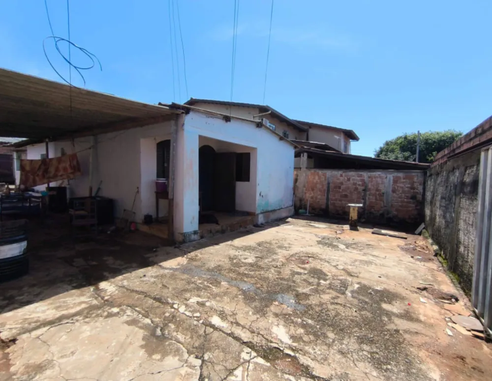 Casa, 2 quartos, 70 m² - Foto 1