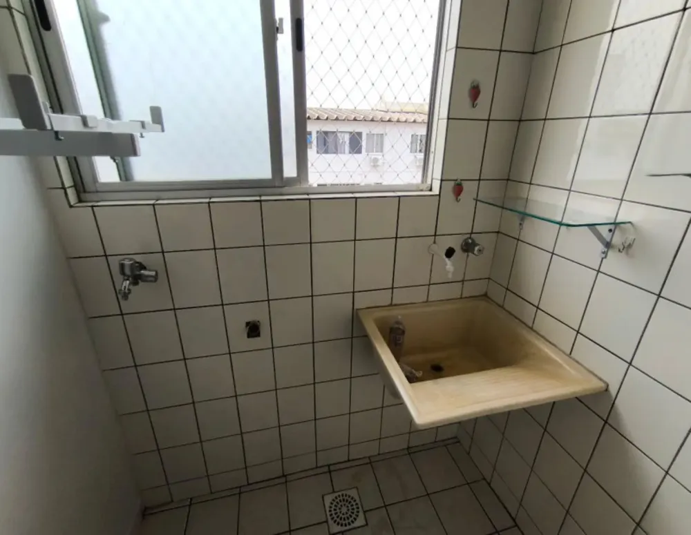 Apartamento, 2 quartos, 42 m² - Foto 14