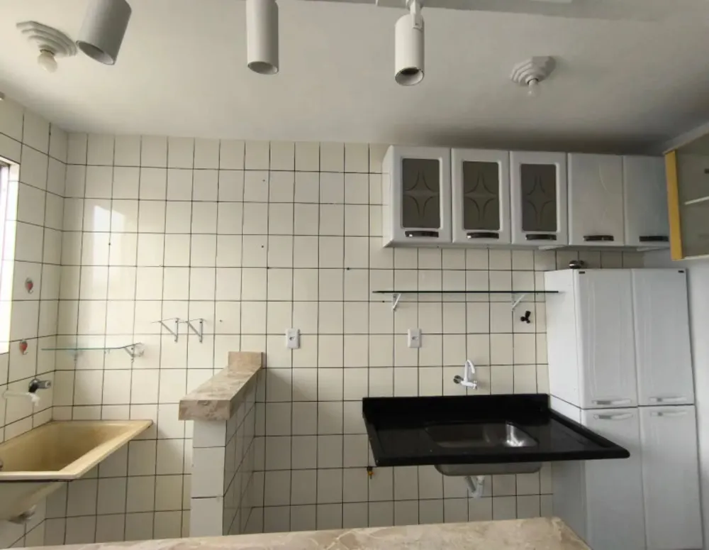 Apartamento, 2 quartos, 42 m² - Foto 8