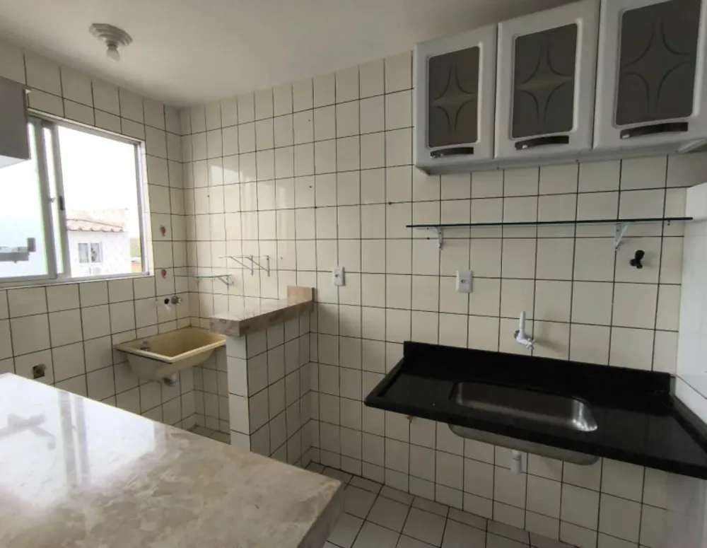 Apartamento, 2 quartos, 42 m² - Foto 12