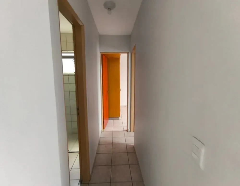 Apartamento, 2 quartos, 42 m² - Foto 6
