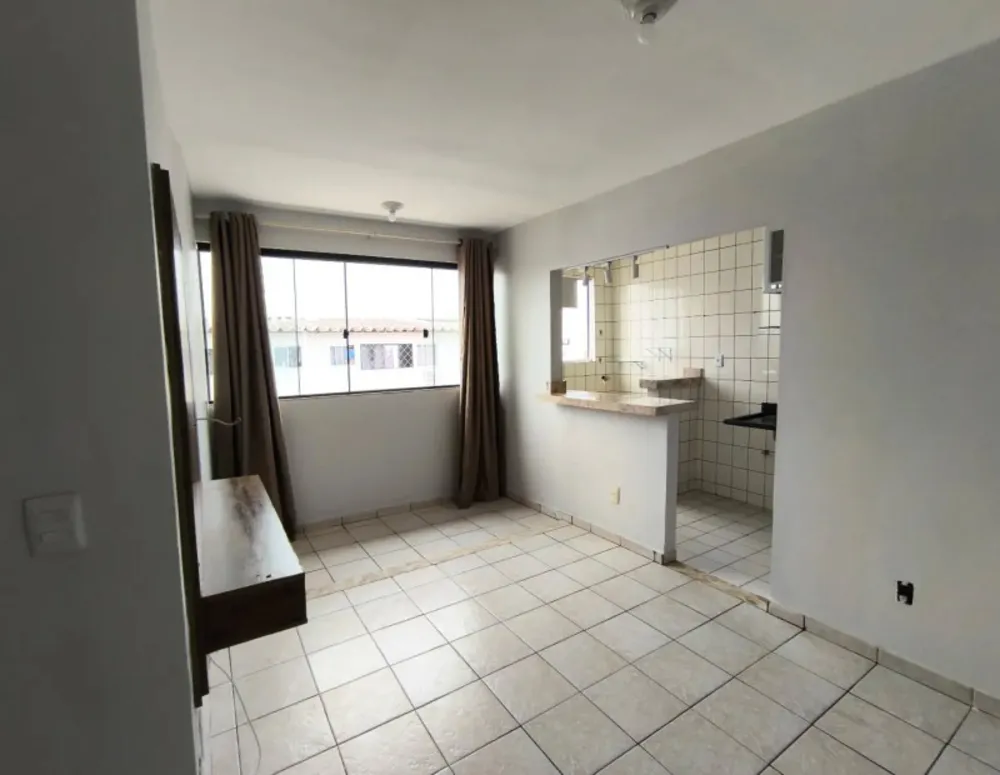 Apartamento, 2 quartos, 42 m² - Foto 2