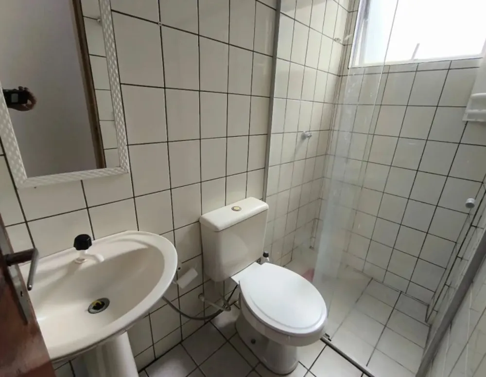 Apartamento, 2 quartos, 42 m² - Foto 9