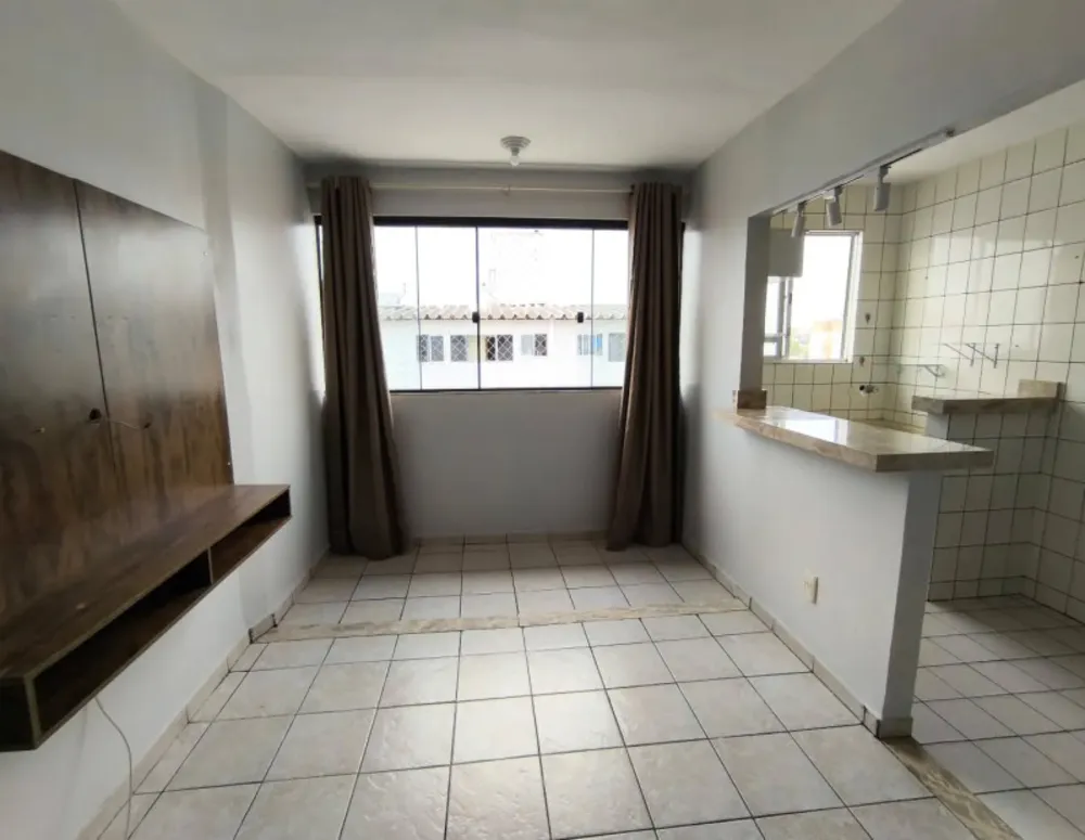 Apartamento, 2 quartos, 42 m² - Foto 3