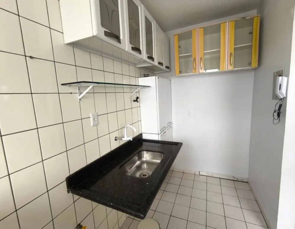 Apartamento, 2 quartos, 42 m² - Foto 7