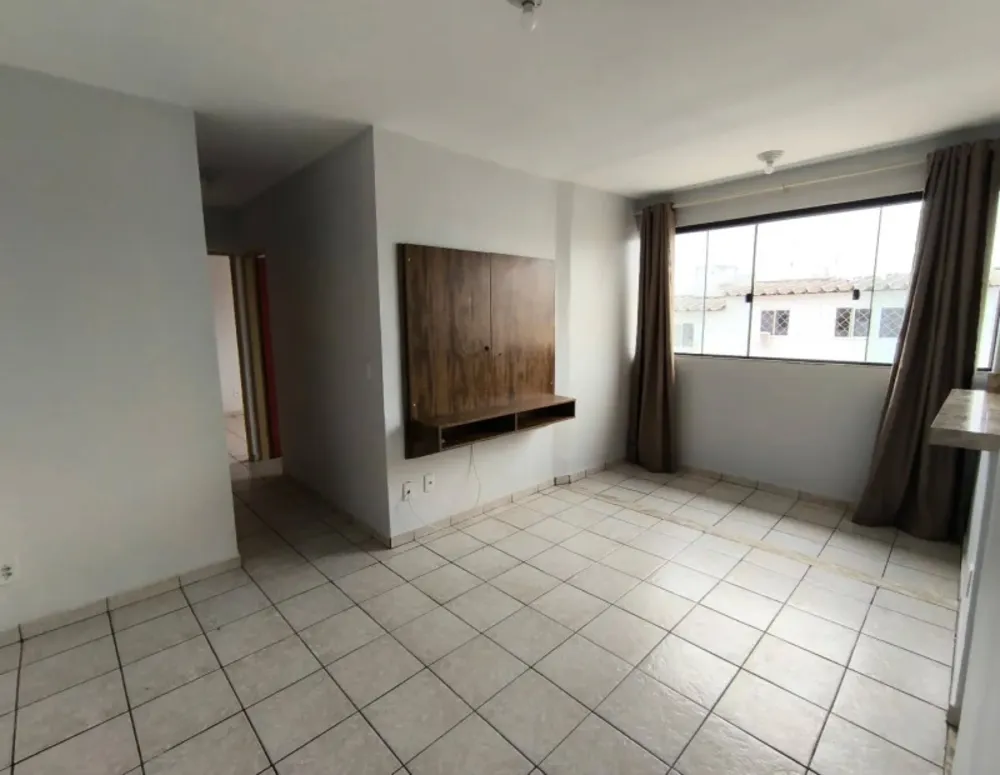 Apartamento, 2 quartos, 42 m² - Foto 4