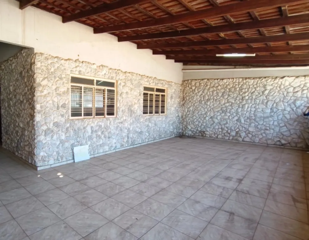 Casa, 2 quartos, 160 m² - Foto 1