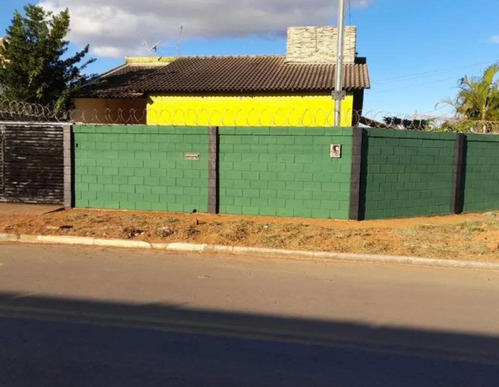 Casa, 3 quartos, 95 m² - Foto 20