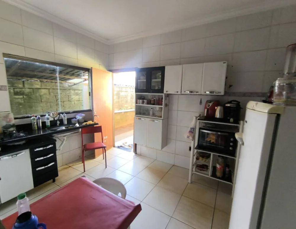 Casa, 3 quartos, 95 m² - Foto 4