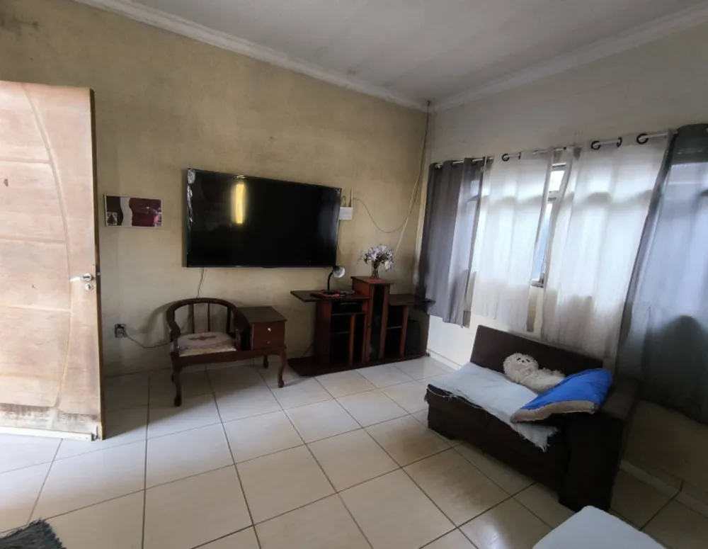 Casa, 3 quartos, 95 m² - Foto 1