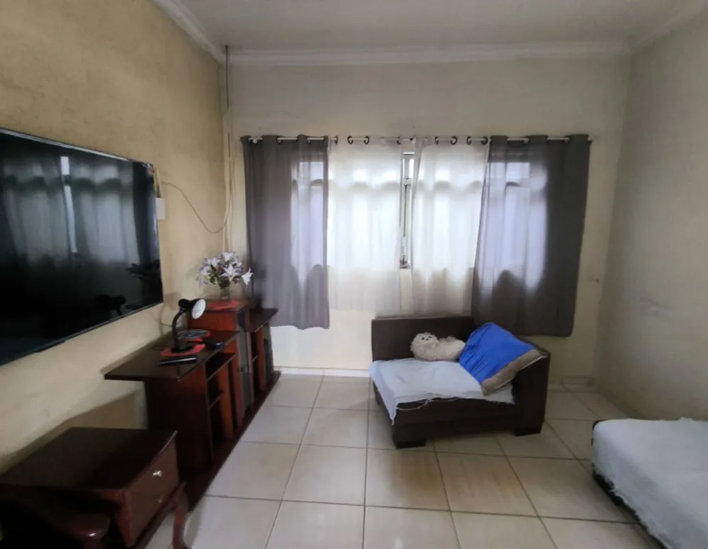 Casa, 3 quartos, 95 m² - Foto 2