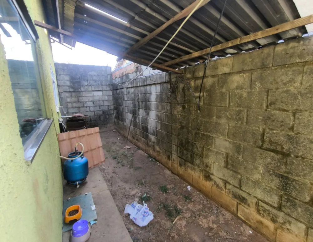 Casa, 3 quartos, 95 m² - Foto 13