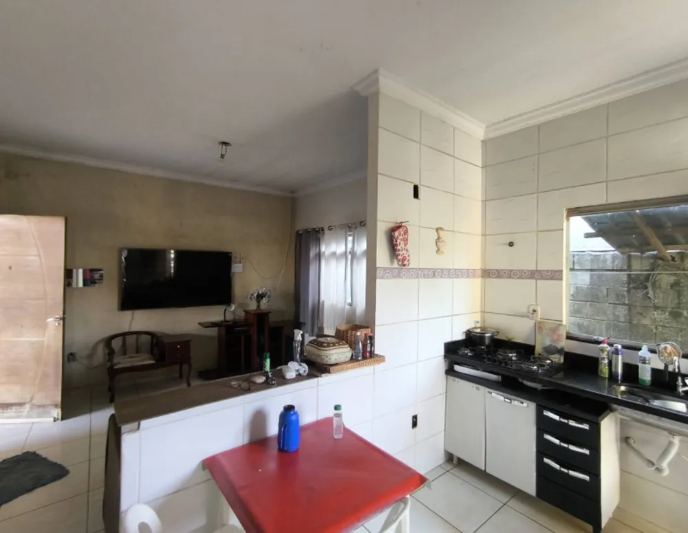 Casa, 3 quartos, 95 m² - Foto 8