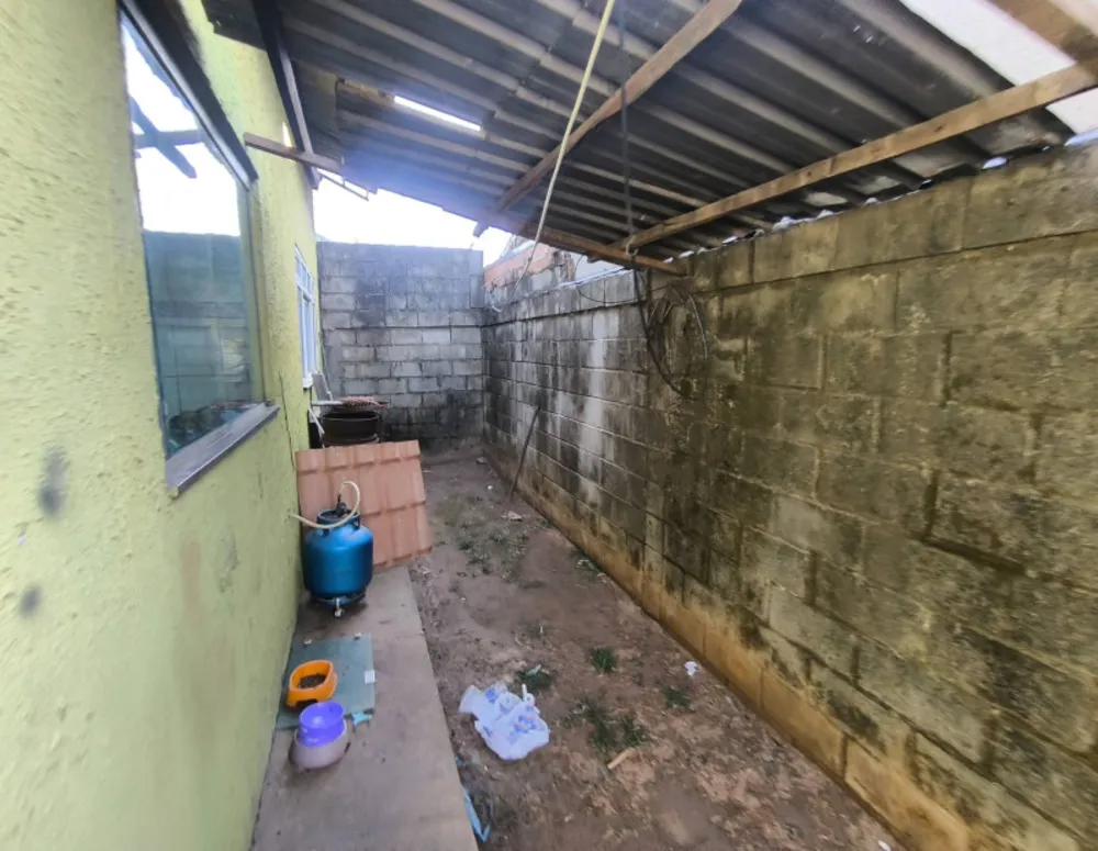 Casa, 3 quartos, 95 m² - Foto 12