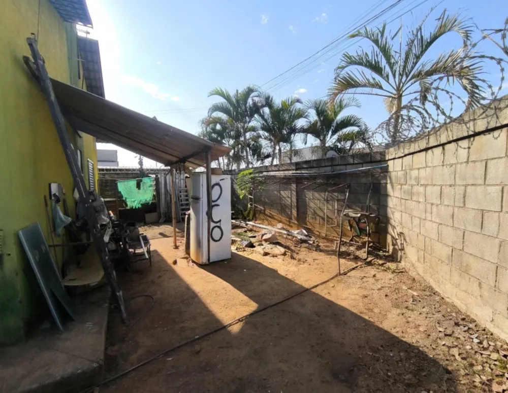 Casa, 3 quartos, 95 m² - Foto 10
