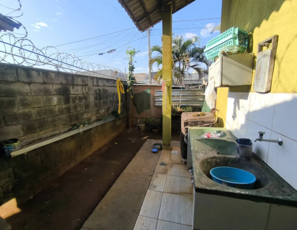 Casa, 3 quartos, 95 m² - Foto 14