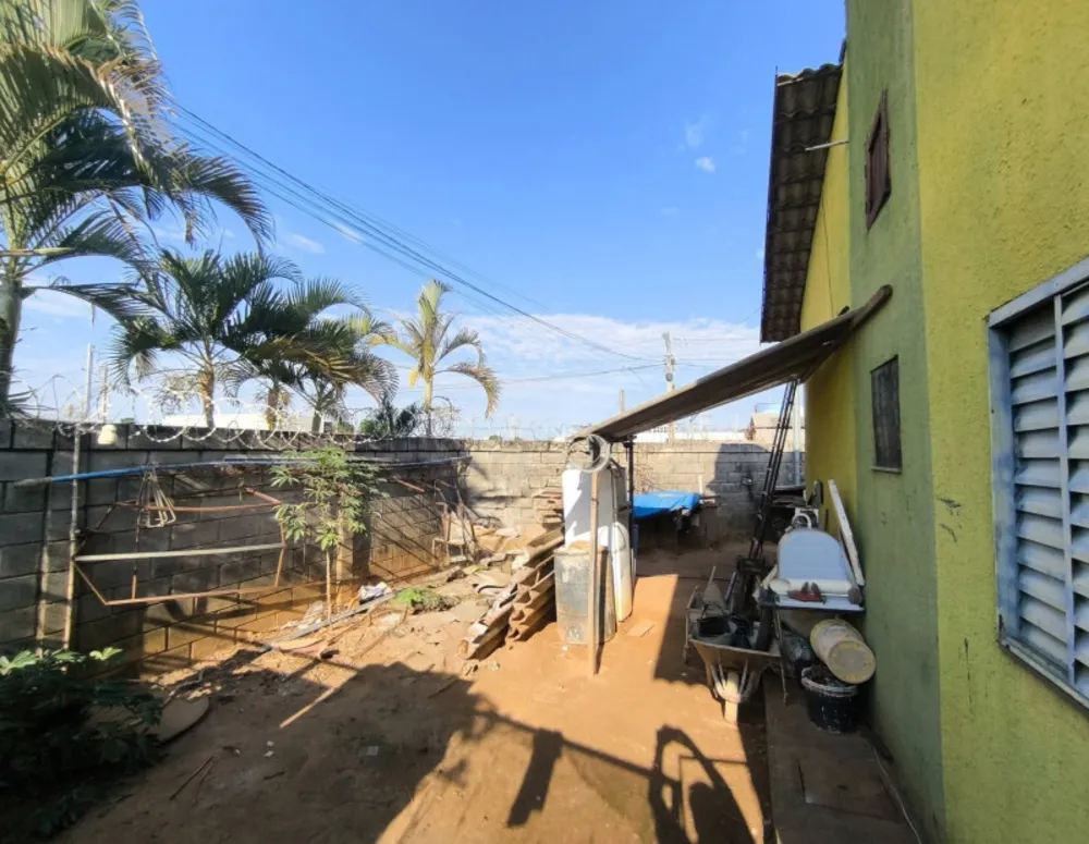 Casa, 3 quartos, 95 m² - Foto 11