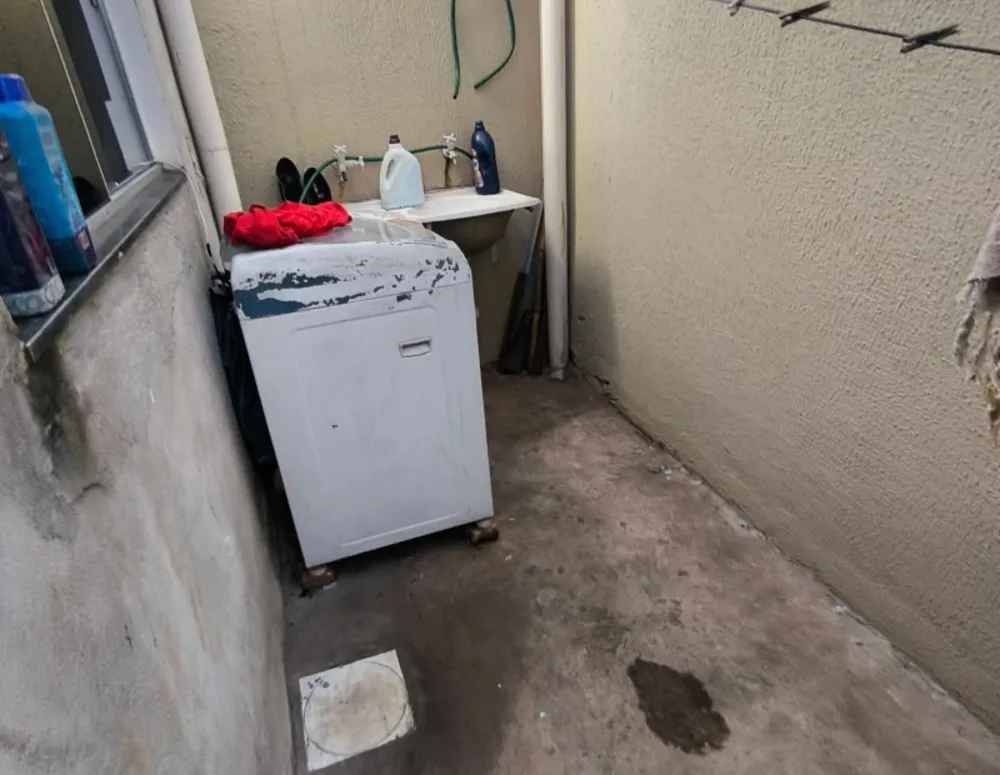 Casa, 6 quartos, 300 m² - Foto 4