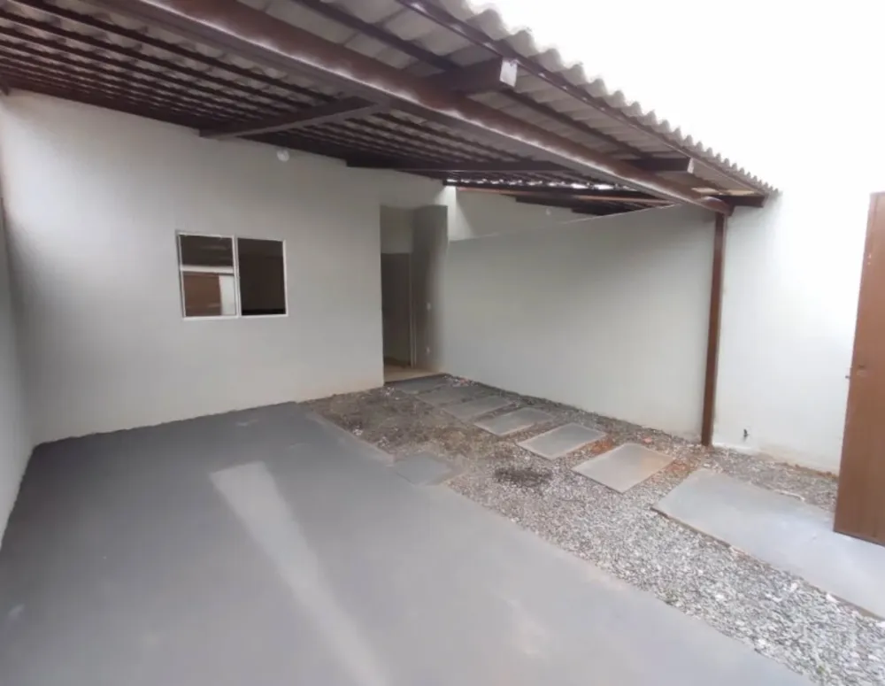 Casa, 2 quartos, 100 m² - Foto 1
