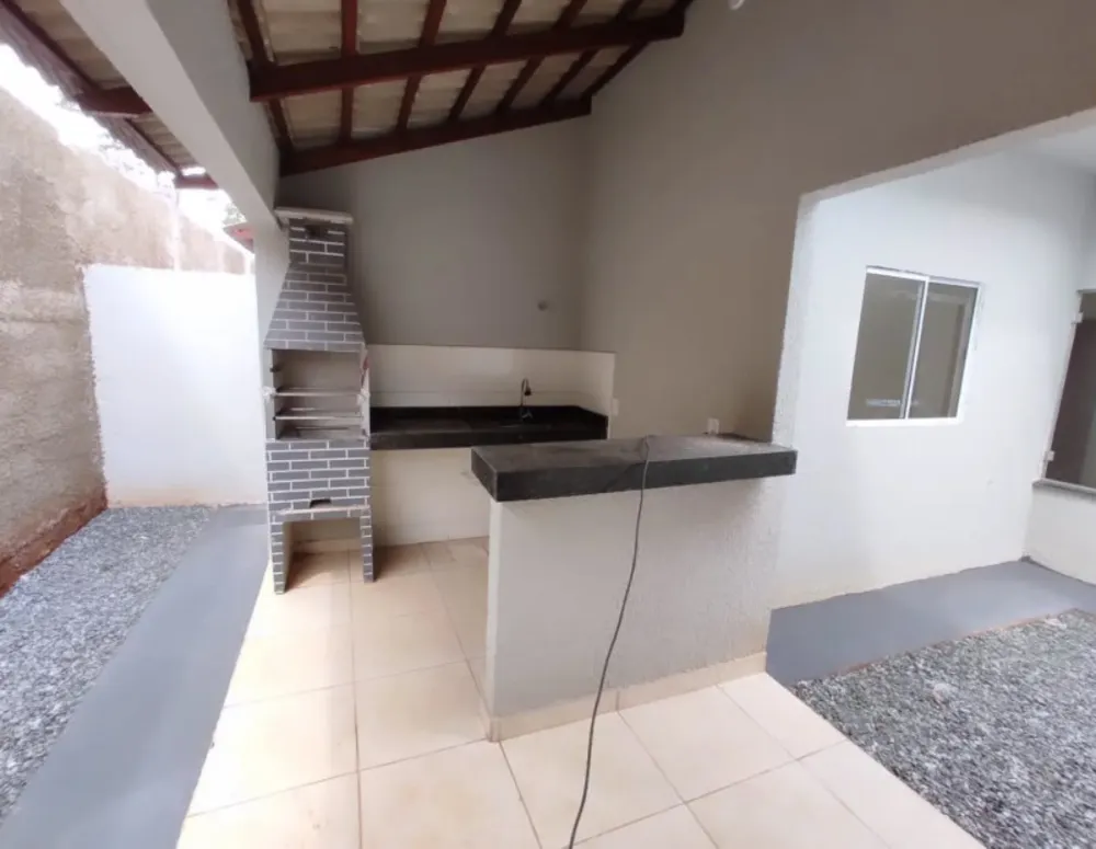 Casa, 2 quartos, 100 m² - Foto 11