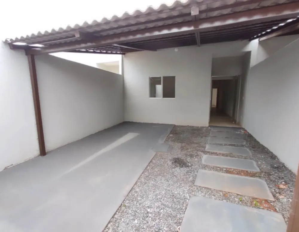 Casa, 2 quartos, 100 m² - Foto 3