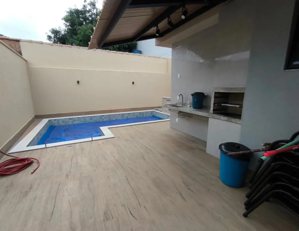 Casa, 3 quartos, 190 m² - Foto 20
