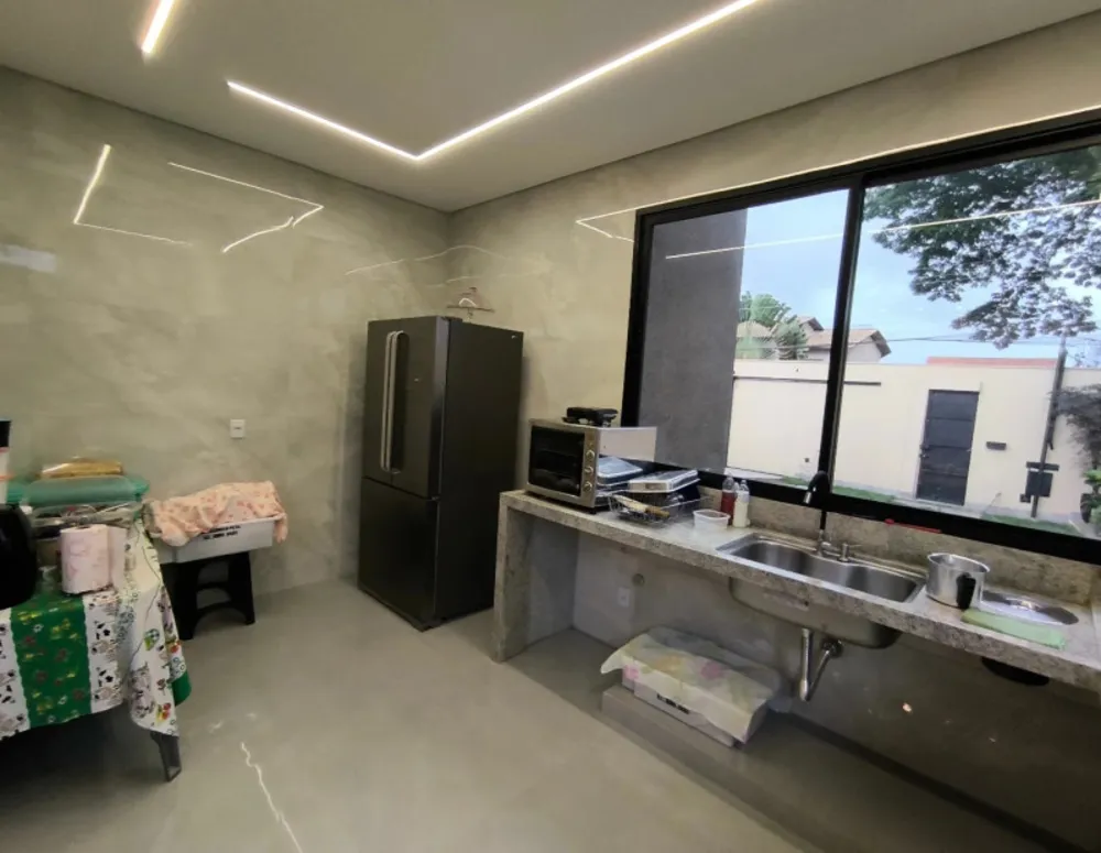 Casa, 3 quartos, 190 m² - Foto 10