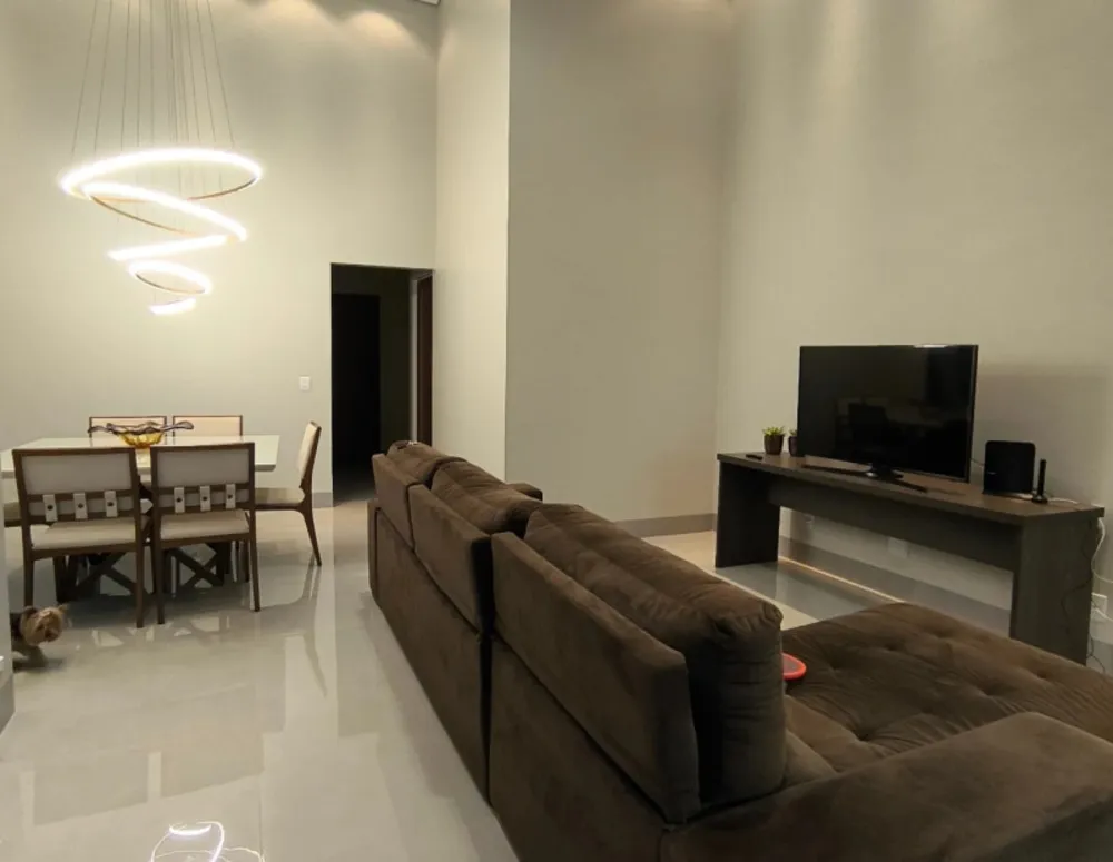 Casa, 3 quartos, 190 m² - Foto 6