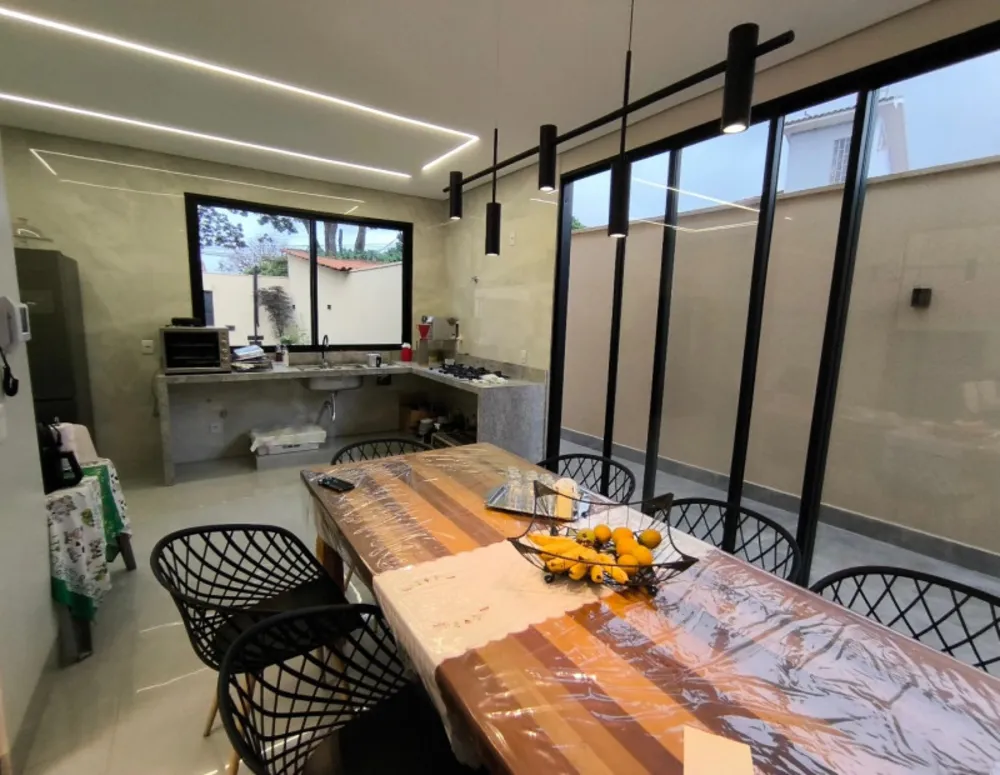 Casa, 3 quartos, 190 m² - Foto 11