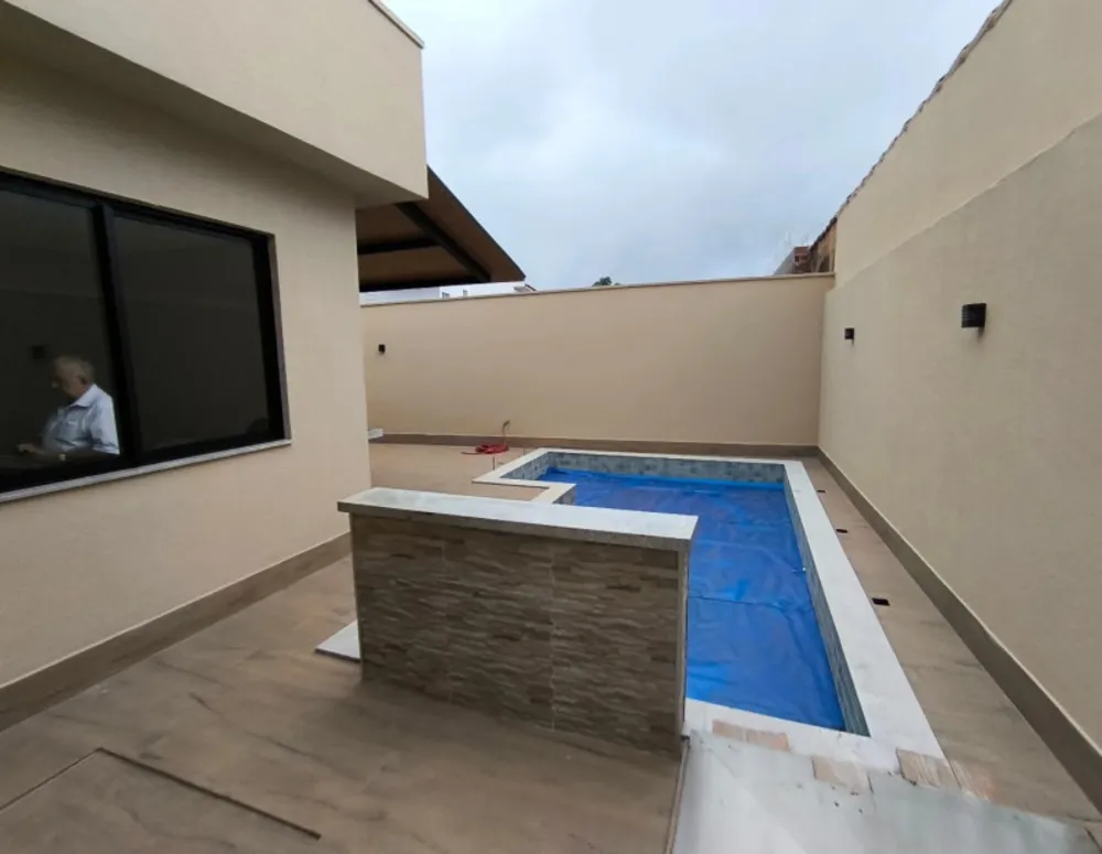 Casa, 3 quartos, 190 m² - Foto 19