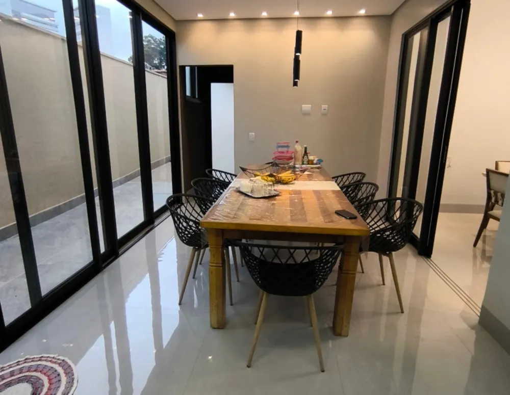 Casa, 3 quartos, 190 m² - Foto 12